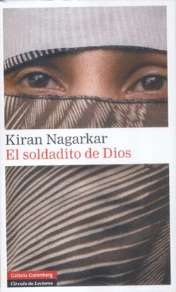 EL SOLDADITO DE DIOS