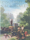EPISODIOS NACIONALES 5ª SERIE: LA ESPAÑA TRÁGICA (2 VOLS.)