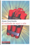 EL EXILIADO DE AQUÍ Y ALLÁ