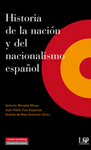 HISTORIA DE LA NACIÓN Y EL NACIONALISMO ESPAÑOL
