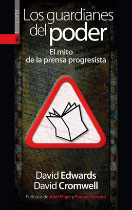 LOS GUARDIANES DEL PODER
