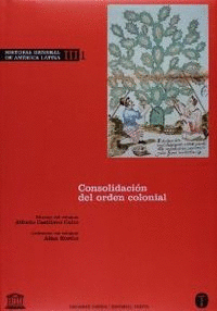 HISTORIA DE AMERICA LATINA III-1