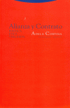 ALIANZA Y CONTRATO