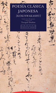 POESÍA CLÁSICA JAPONESA [KOKINWAKASHU]