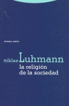 LA RELIGION DE LA SOCIEDAD