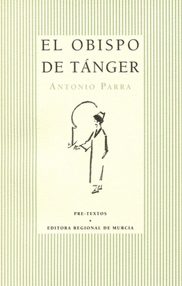 EL OBISPO DE TÁNGER