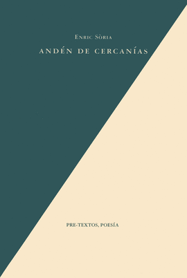 ANDÉN DE CERCANÍAS
