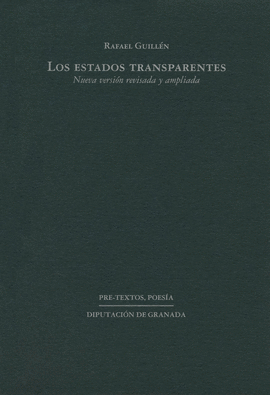 LOS ESTADOS TRANSPARENTES