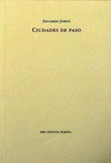 CIUDADES DE PASO