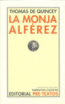 LA MONJA ALFÉREZ