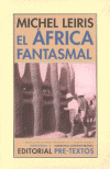 EL ÁFRICA FANTASMAL
