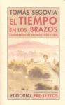 EL TIEMPO EN LOS BRAZOS (CUADERNO DE NOTAS, 1950-1983)
