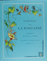 FÁBULAS DE LA FONTAINE. LIBRO I AL VI