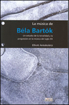 LA MUSICA DE BELA BARTOKUN ESTUDIO DE LA TONALIDAD Y LA PROGRESIÓN EN LA MÚSICA