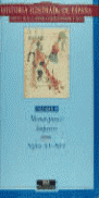 MONARQUÍA E IMPERIO, SIGLOS XV-XVI