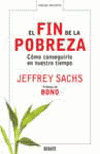 EL FIN DE LA POBREZA
