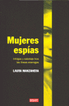 MUJERES ESPÍAS