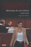 MEMORIAS DE UNA INFAMIA