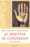 31 JESUÍTAS SE CONFIESAN