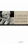 CARLOS CASTILLA DEL PINO