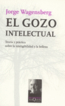 EL GOZO INTELECTUAL