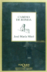 CAMINO DE RONDA