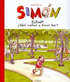 SIMÓN EN: SÁBADO ¿QUÉ VAMOS A HACER HOY?
