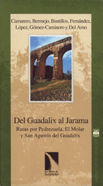 DEL GUADALIX AL JARAMA
