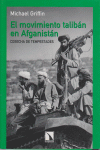 MOVIMIENTO TALIBAN EN AFGANISTAN