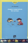JUEGOS COOPERATIVOS DE CANICAS