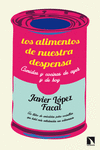 LOS ALIMENTOS DE NUESTRA DESPENSA