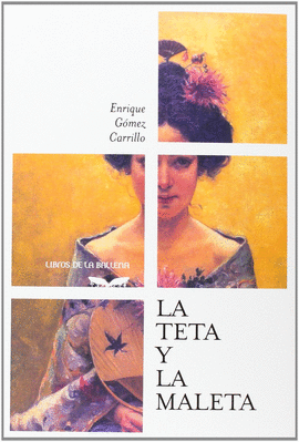 LA TETA Y LA MALETA
