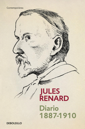 DIARIO 1887-1910 (J. RENARD)