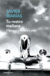 TU ROSTRO MAÑANA 3: VENENO Y SOMBRA Y ADIÓS
