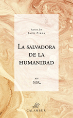 LA SALVADORA DE LA HUMANIDAD