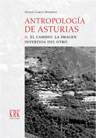ANTROPOLOGÍA DE ASTURIAS II