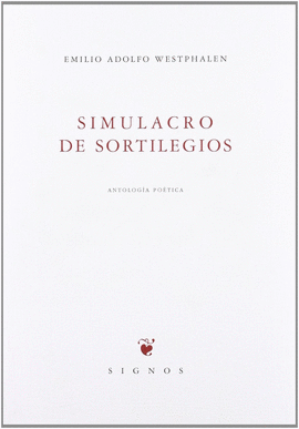 SIMULACRO DE SORTILEGIOS