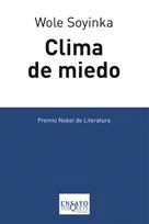 CLIMA DEL MIEDO