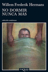 NO DORMIR NUNCA MÁS
