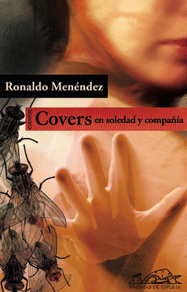 COVERS EN SOLEDAD Y COMPAÑÍA (CUENTOS)