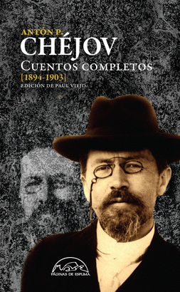 CUENTOS COMPLETOS IV (1894-1903) [CHEJOV]