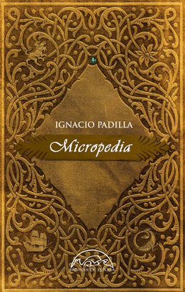 MICROPEDIA (4 VOLS.)