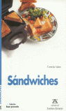 SANDWICHES