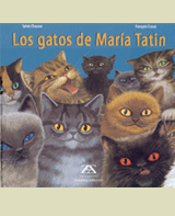 LOS GATOS DE MARIA TATIN
