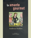 LA AMANTE GOURMET