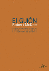 EL GUIÓN. STORY