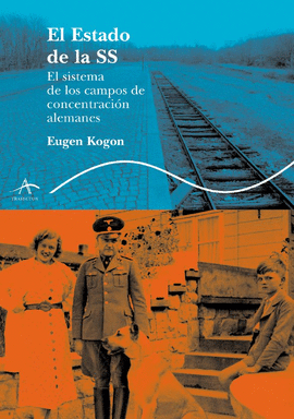 EL ESTADO DE LA SS