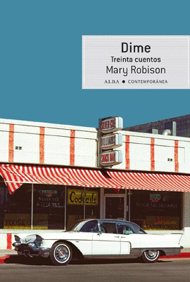 DIME (TREINTA CUENTOS)