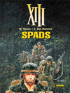 XIII 04: SPADS
