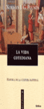 LA VIDA COTIDIANA